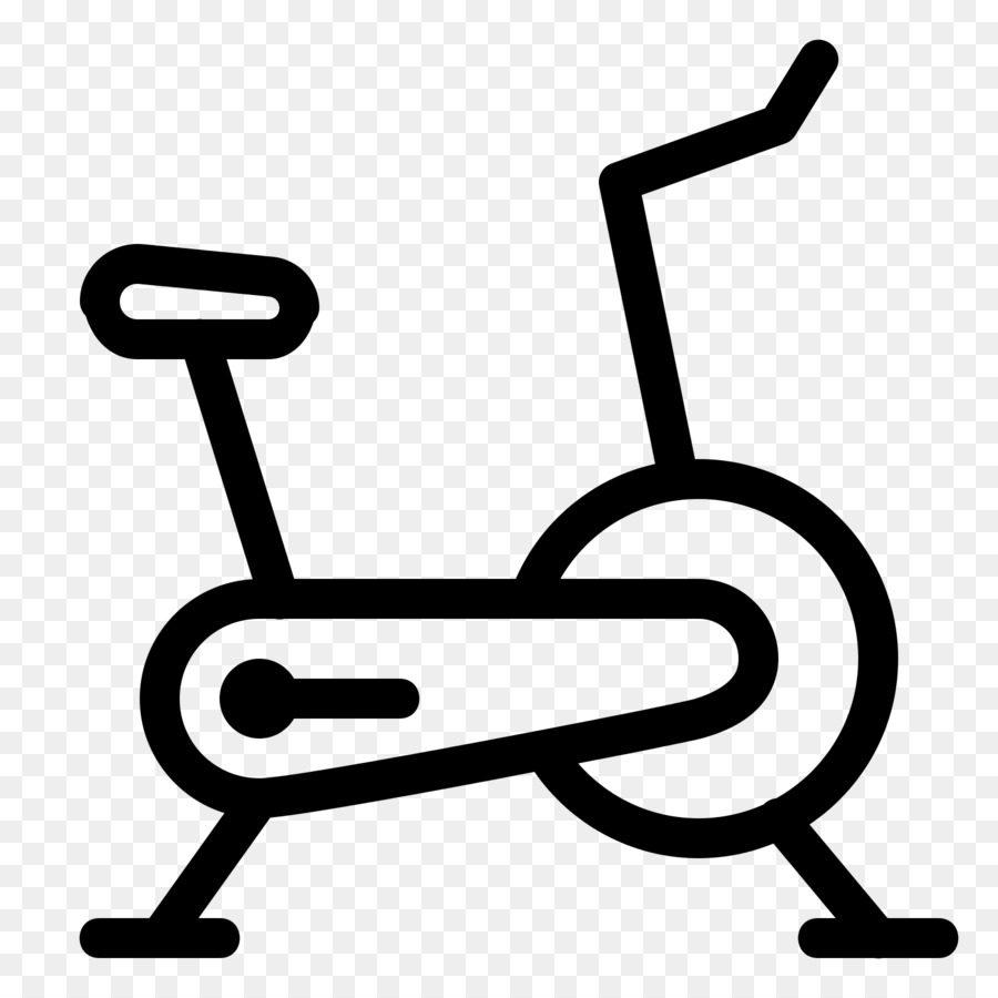 Vélo D'exercice，Entraînement PNG