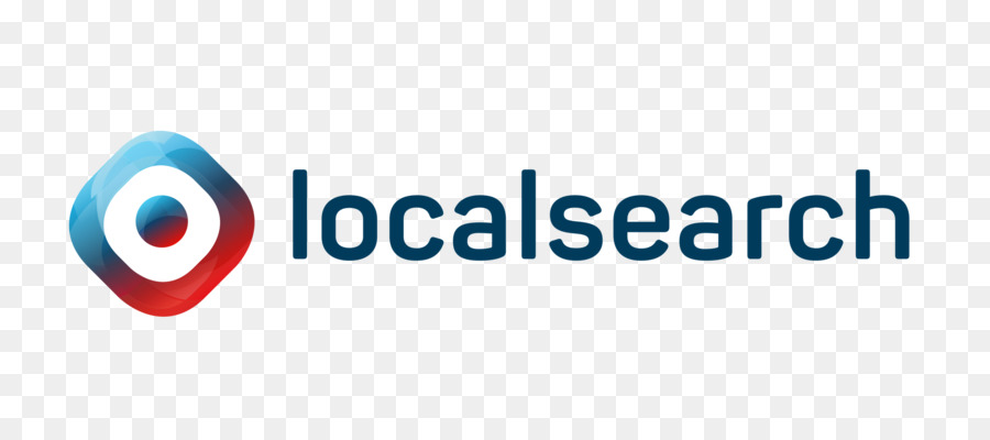 Logo De Recherche Locale，Marque PNG