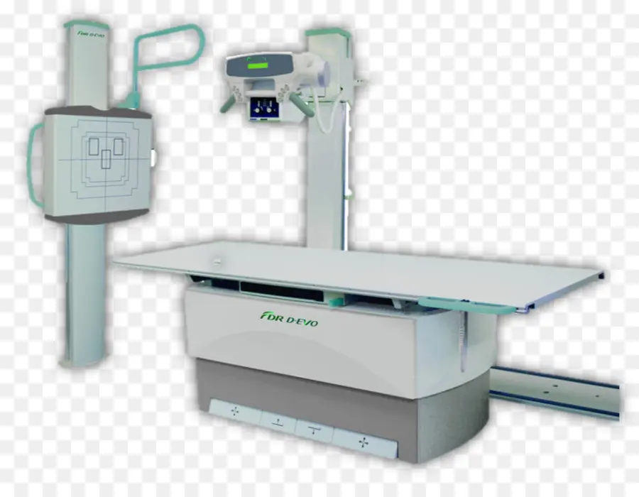 Radiographie Numérique，Générateur Xray PNG