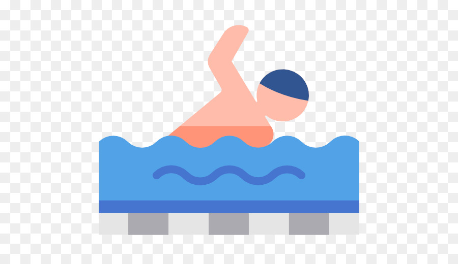 Nageur，Natation PNG