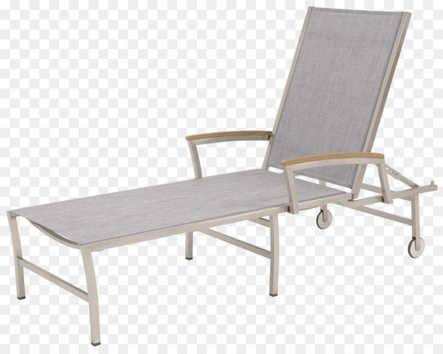 Chaises Longues，De Plein Air PNG