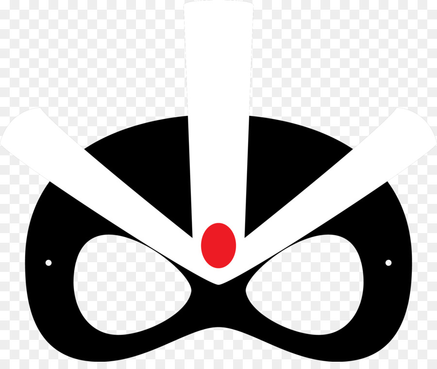 Masque，Modèle PNG