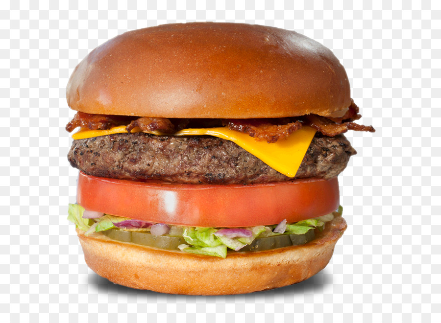 Cheeseburger，Laitue PNG