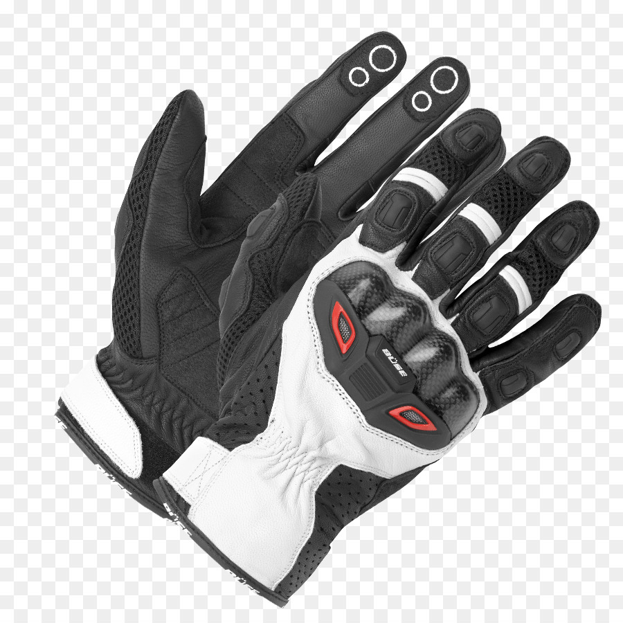 Gants Noirs Et Blancs，Sportif PNG