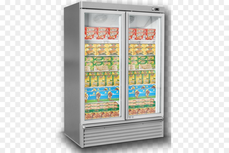 Réfrigérateur，Valse PNG