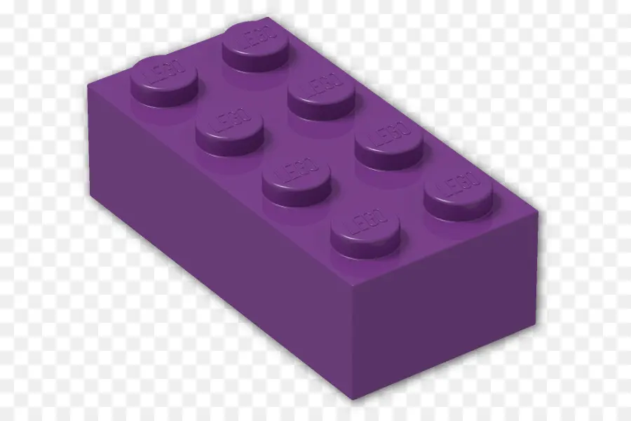 Violet，Lego PNG