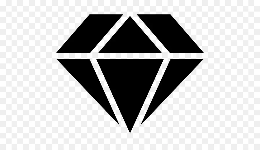 Diamant Noir，Bijou PNG