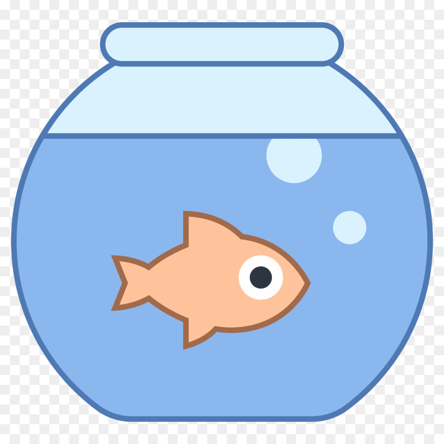 Dessin Animé，Poisson PNG