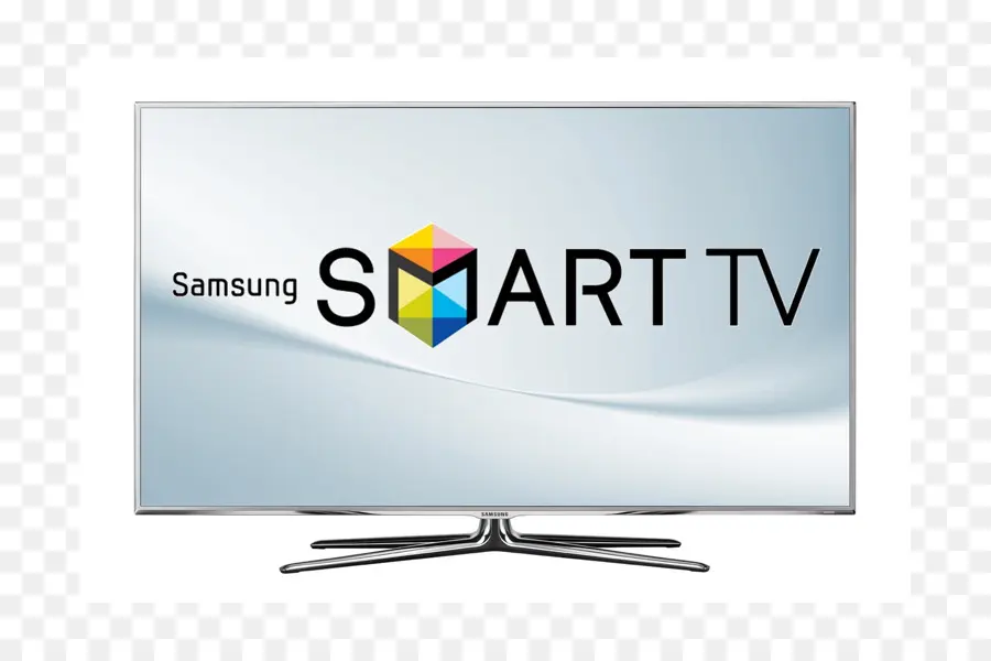 Téléviseur Intelligent Samsung，Télévision PNG