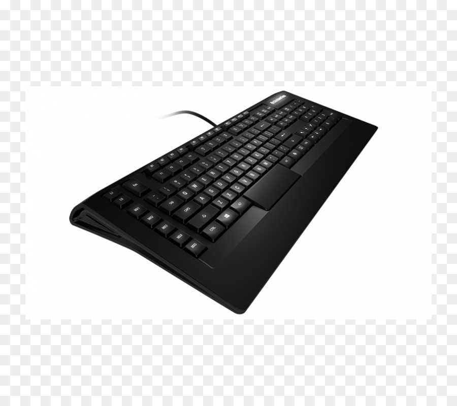 Clavier D Ordinateur，Pavé De Jeu PNG