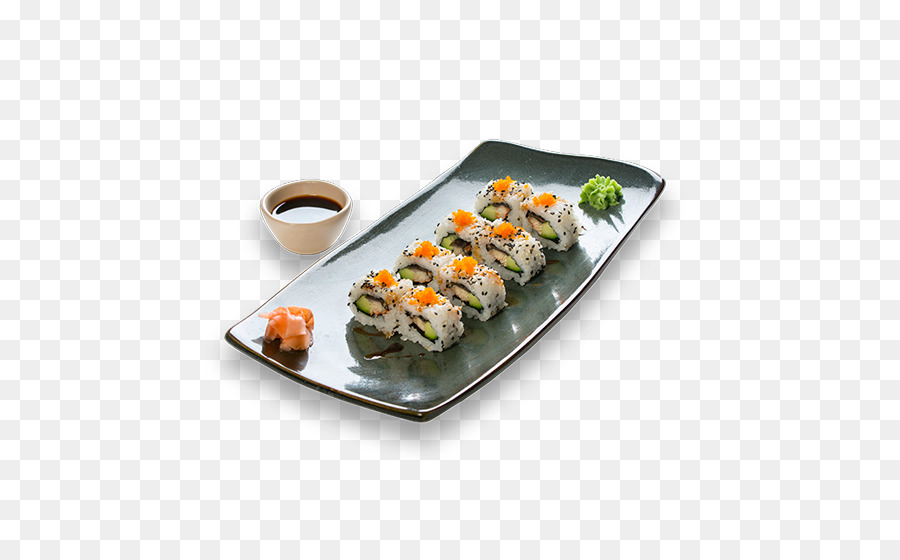 Rouleau De Sushi，Japonais PNG