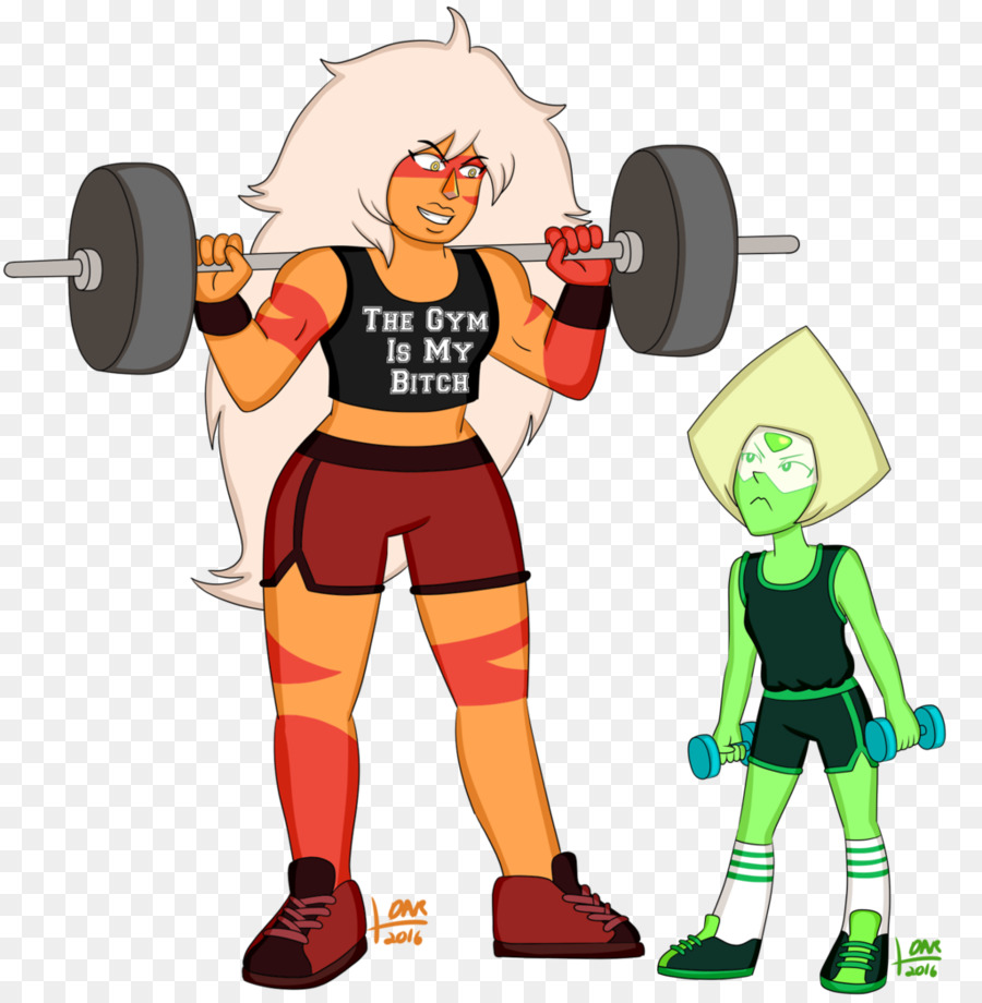 La Formation De Poids，Muscle PNG