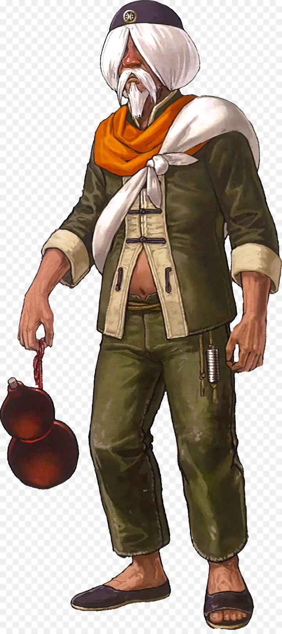 King Of Fighters Xiv，Roi Des Combattants 98 PNG