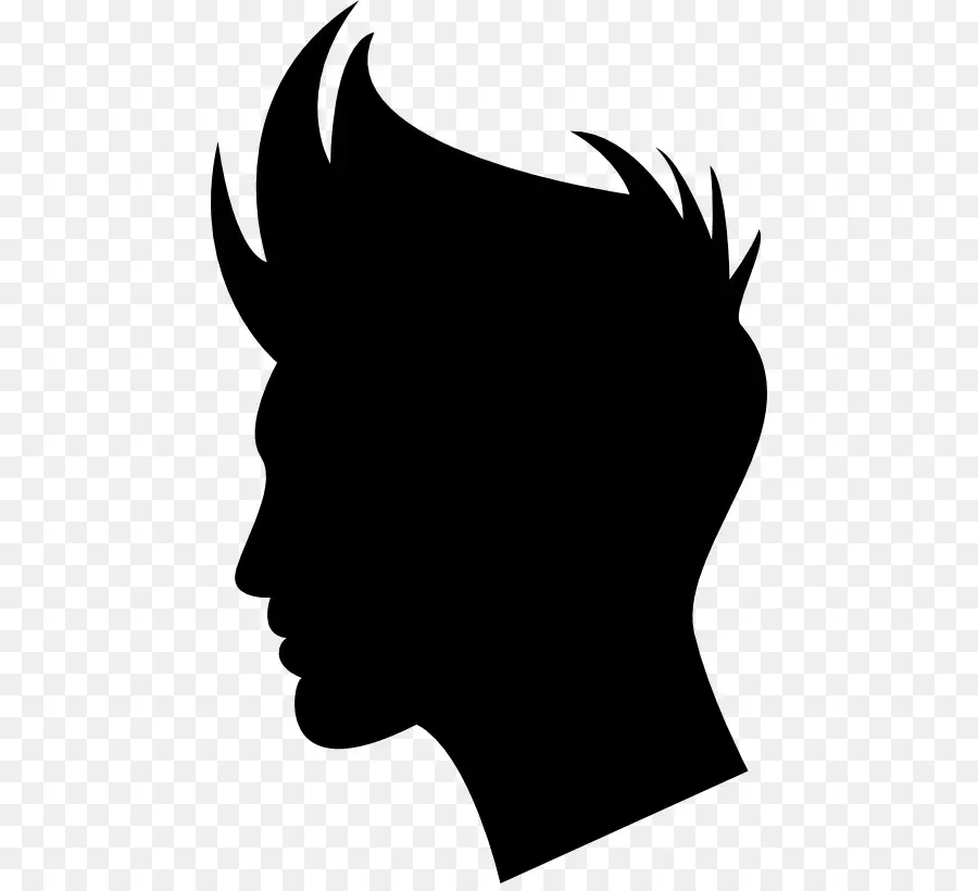 Silhouette，Ombre PNG