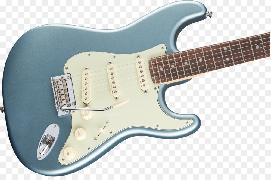 Fender Stratocaster，Guitare PNG