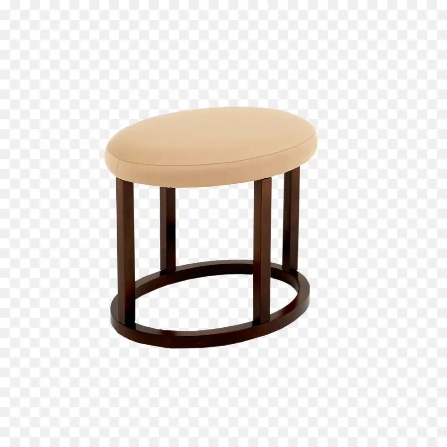 Tabouret Ovale，Siège PNG