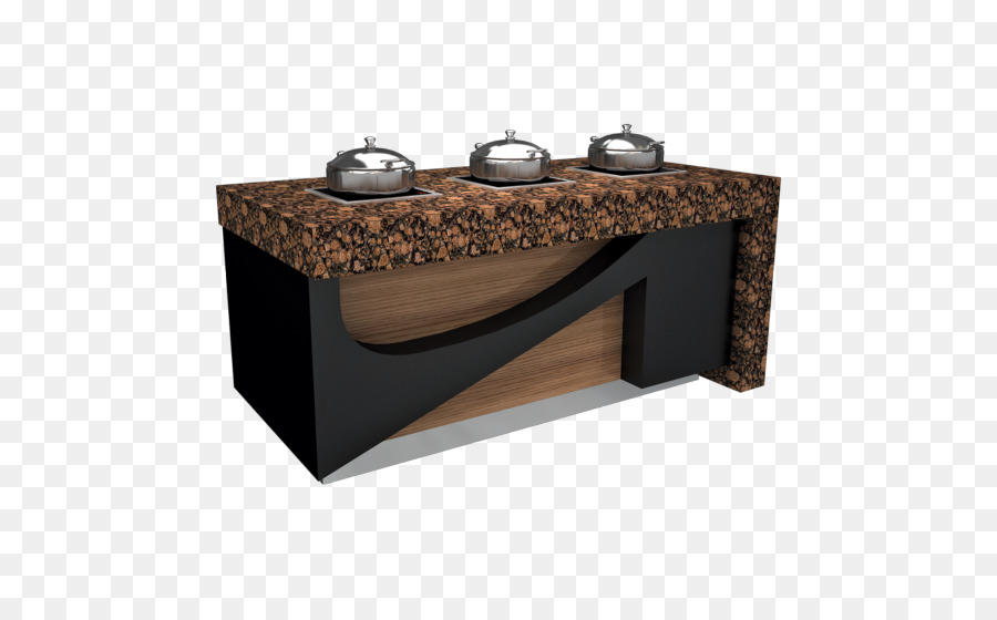 Buffet，Table PNG
