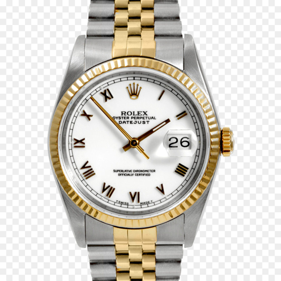 Rolex Datejust，Rolex PNG