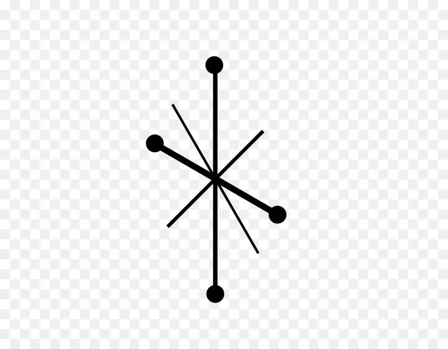 Symbole Abstrait，Lignes PNG