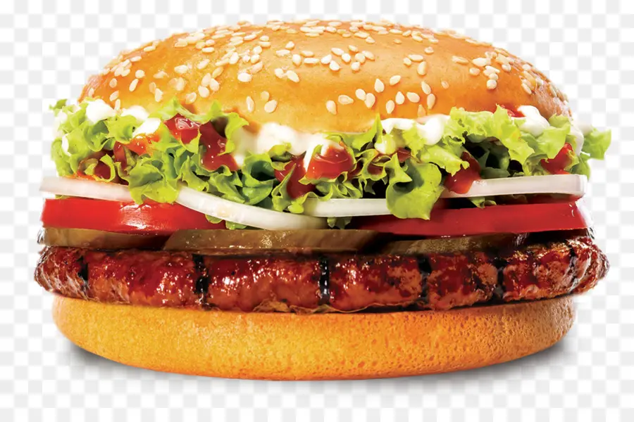 Hamburger，Cheeseburger PNG