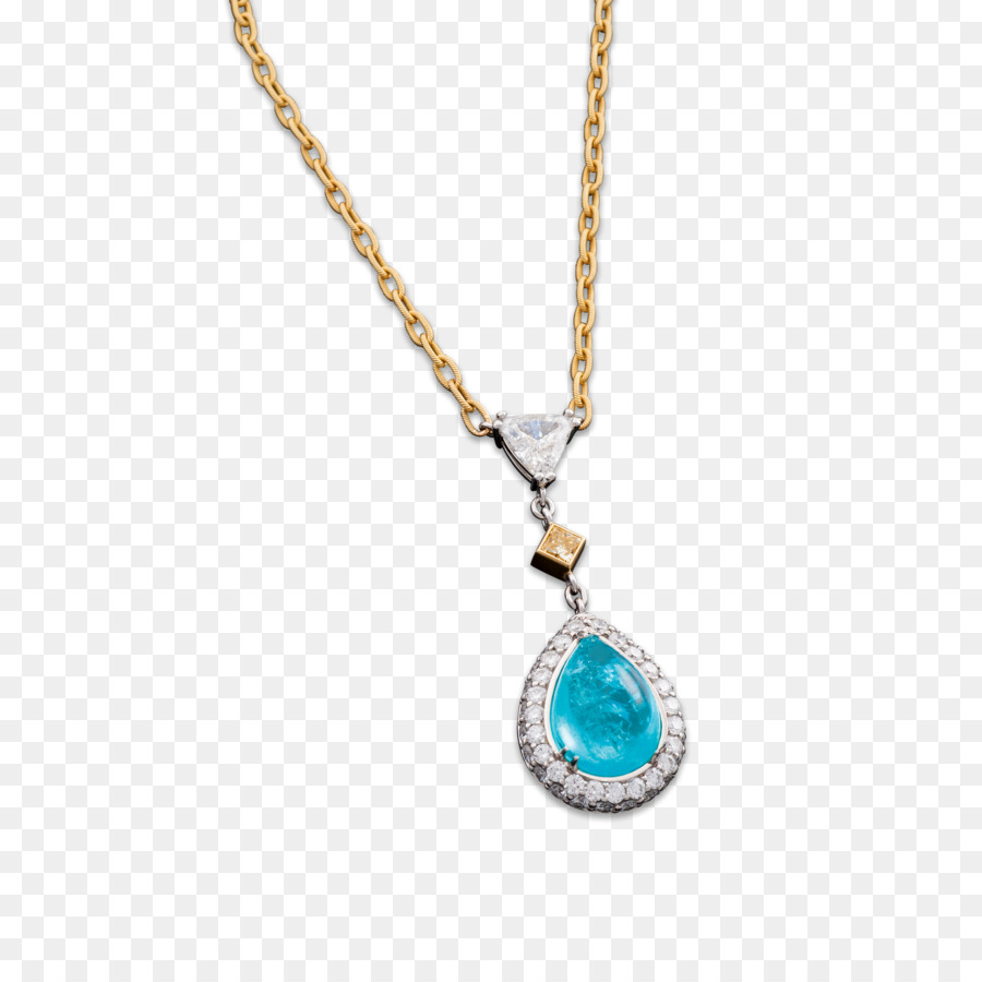 Collier，Pendentif PNG