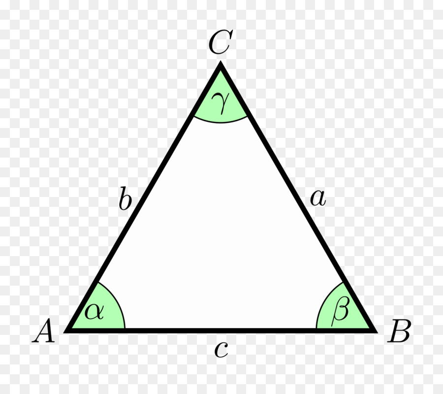 Diagramme Triangulaire，Géométrie PNG