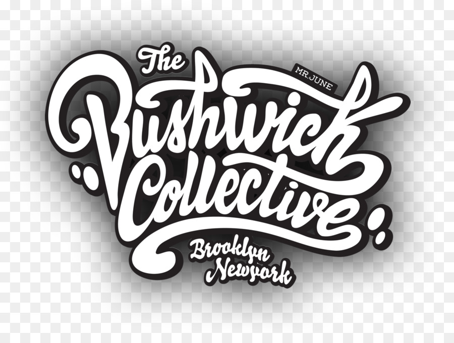 Bushwick Collective，Logo PNG