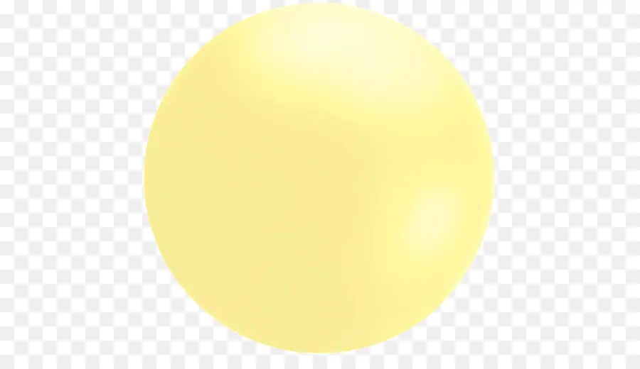 Cercle Jaune，Cercle PNG