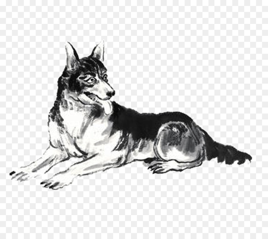 Chien，Animal De Compagnie PNG