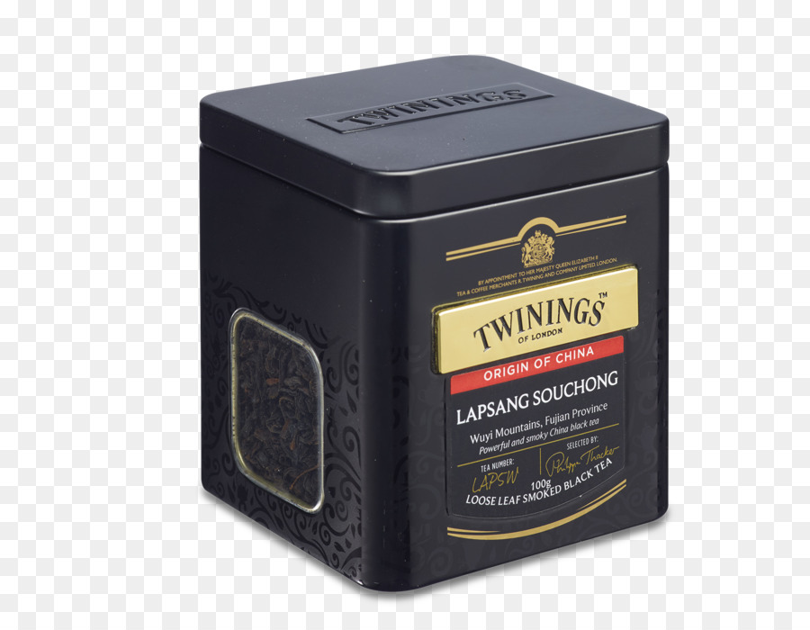 Thé Earl Grey，Thé PNG