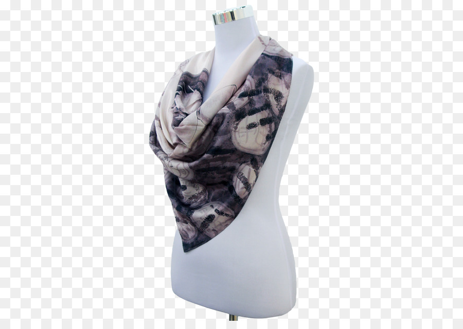 Foulard，L épaule PNG