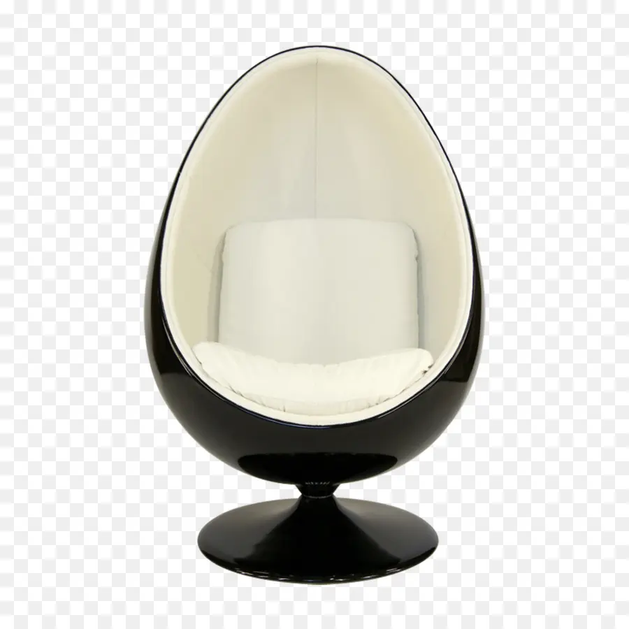 Chaise Oeuf，Moderne PNG