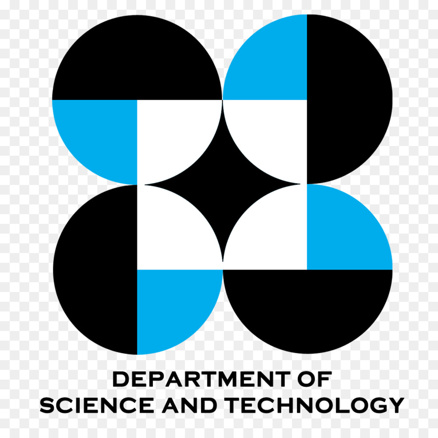 Logo Du Département，Science PNG