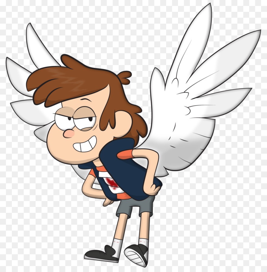 Ourse Pins，Mabel Pines PNG