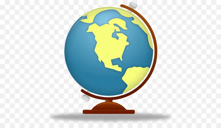 Globe，Monde PNG