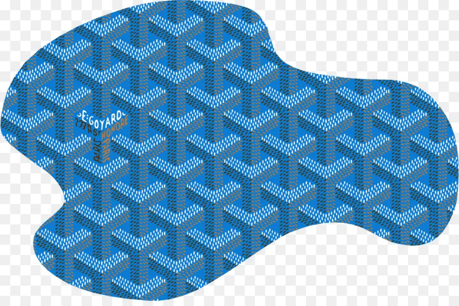 Motif Bleu，Bleu PNG