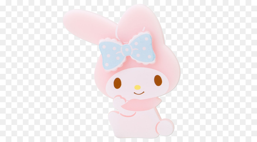 Lapin Rose，Lapin PNG