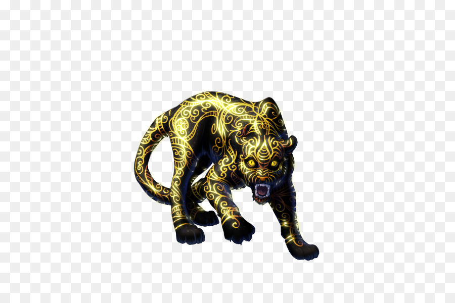 Panthera，Chat PNG