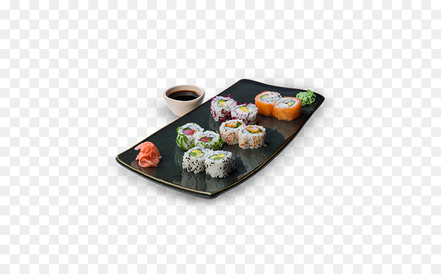 Sushi，La Cuisine Asiatique PNG