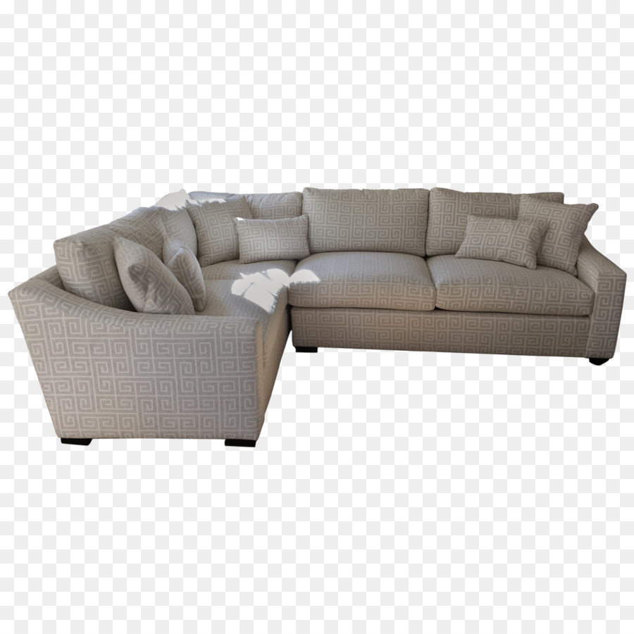 Canapé Gris，Fauteuil Inclinable PNG