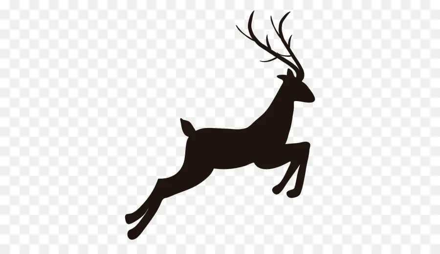 Cerf，Bois PNG