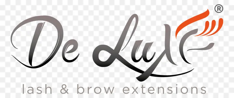 Logo De Luxe，Marque PNG