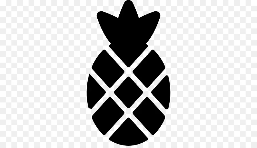 Ananas，Nourriture PNG