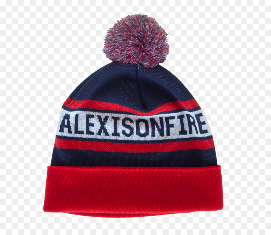 Alexisonfire，Casquette En Tricot PNG