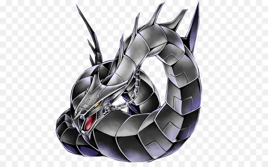 Dragon De Métal，Dragon PNG