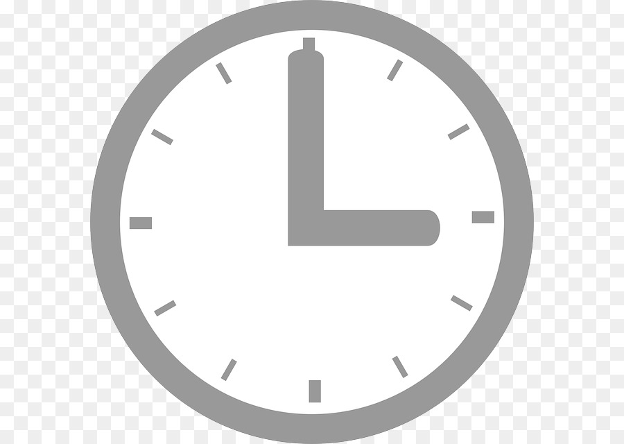 Horloge，Temps PNG