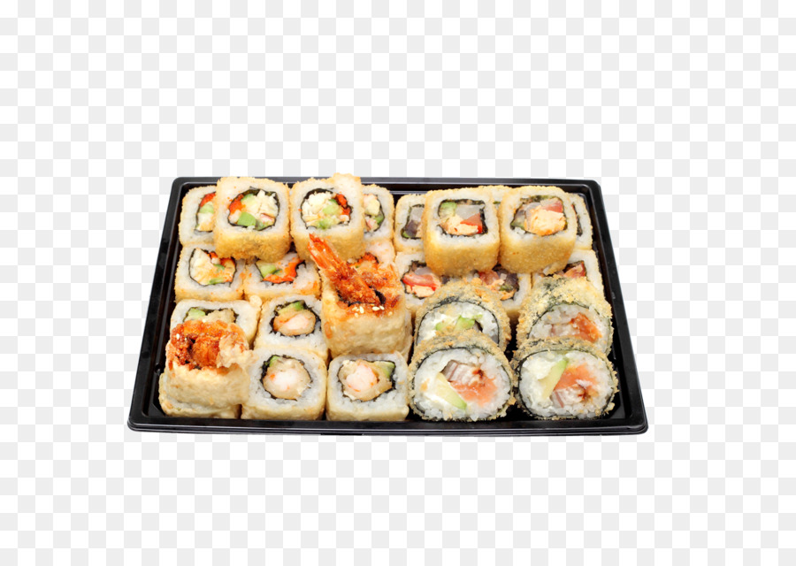 Sushi，Roll De Californie PNG