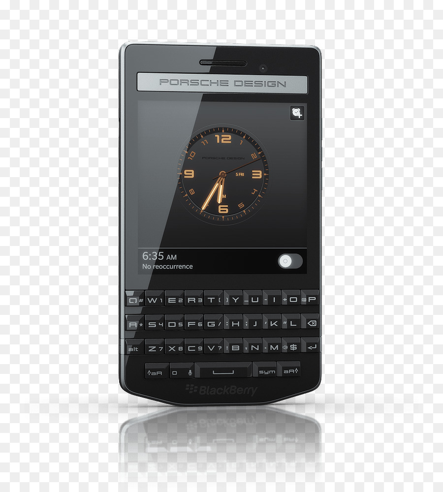 Téléphone Blackberry，Téléphone Intelligent PNG