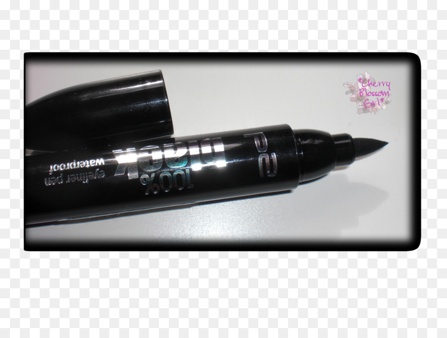 Eye Liner，Stylo PNG