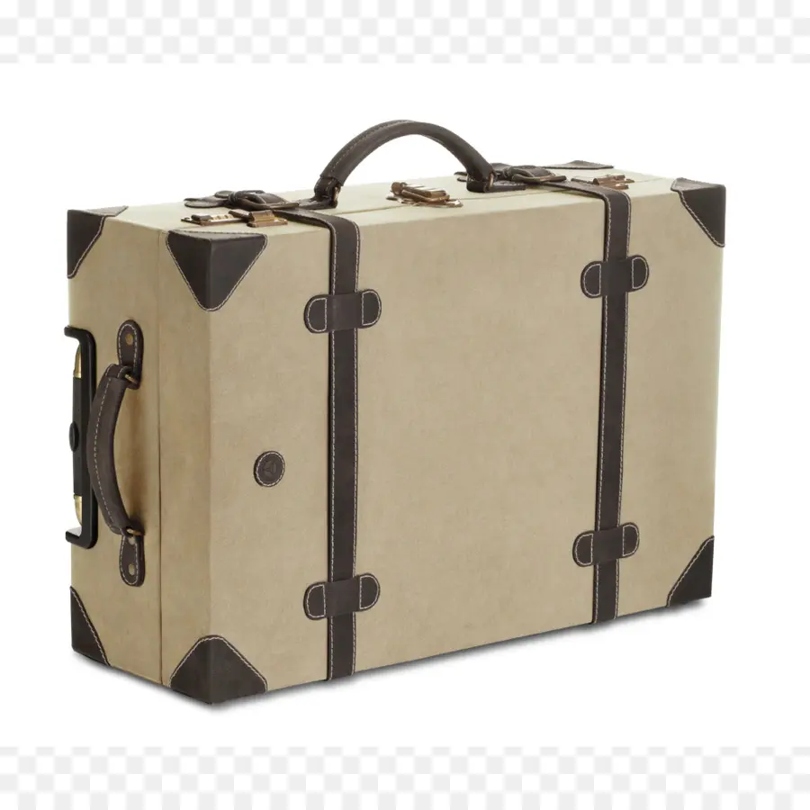 Valise Beige，Voyage PNG